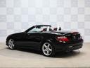MERCEDES BENZ SLK