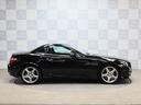 MERCEDES BENZ SLK
