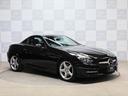 MERCEDES BENZ SLK
