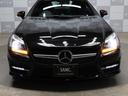 MERCEDES BENZ SLK