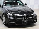 MERCEDES BENZ SLK