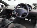 PEUGEOT RCZ