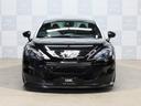 PEUGEOT RCZ