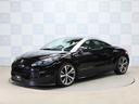 PEUGEOT RCZ
