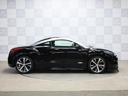 PEUGEOT RCZ