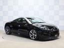 PEUGEOT RCZ
