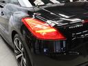 PEUGEOT RCZ