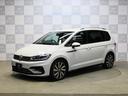 VOLKSWAGEN GOLF TOURAN