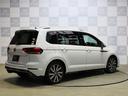 VOLKSWAGEN GOLF TOURAN