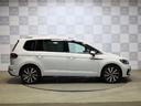 VOLKSWAGEN GOLF TOURAN