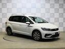 VOLKSWAGEN GOLF TOURAN