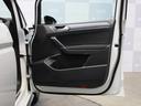 VOLKSWAGEN GOLF TOURAN
