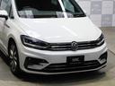 VOLKSWAGEN GOLF TOURAN