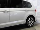 VOLKSWAGEN GOLF TOURAN