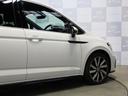 VOLKSWAGEN GOLF TOURAN