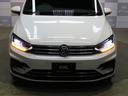 VOLKSWAGEN GOLF TOURAN