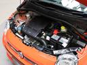 エンジンルームも非常にキレイです。RECS(吸気系エンジン内部洗浄システム)等のオプションメニューもご用命下さい。