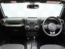 ジープ・ラングラー サハラ　禁煙車（5枚目）