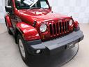 CHRYSLER JEEP JEEP WRANGLER