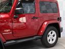 CHRYSLER JEEP JEEP WRANGLER