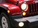 CHRYSLER JEEP JEEP WRANGLER