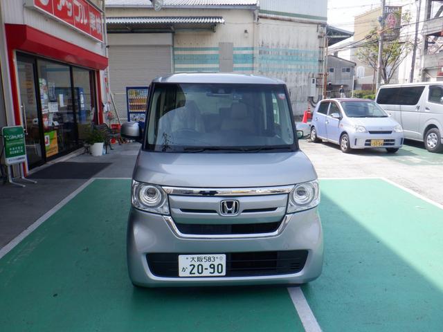 ホンダ Ｎ－ＢＯＸ