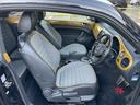 VOLKSWAGEN THE BEETLE