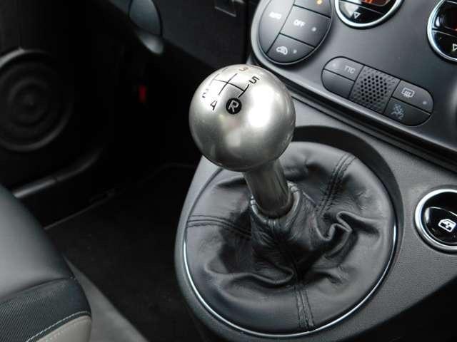 アバルト595 コンペティツィオーネ(10枚目)