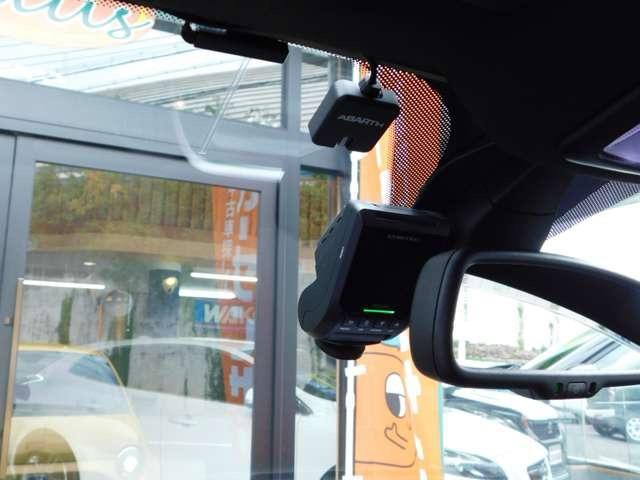 アバルト595 コンペティツィオーネ(12枚目)