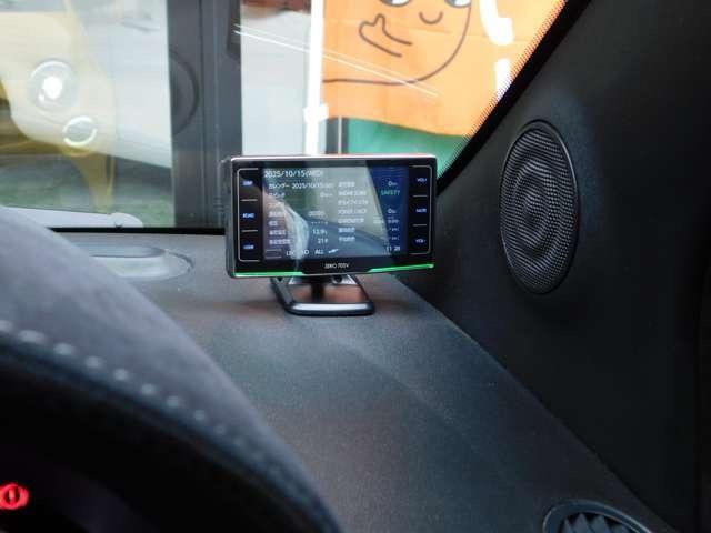 アバルト595 コンペティツィオーネ(14枚目)