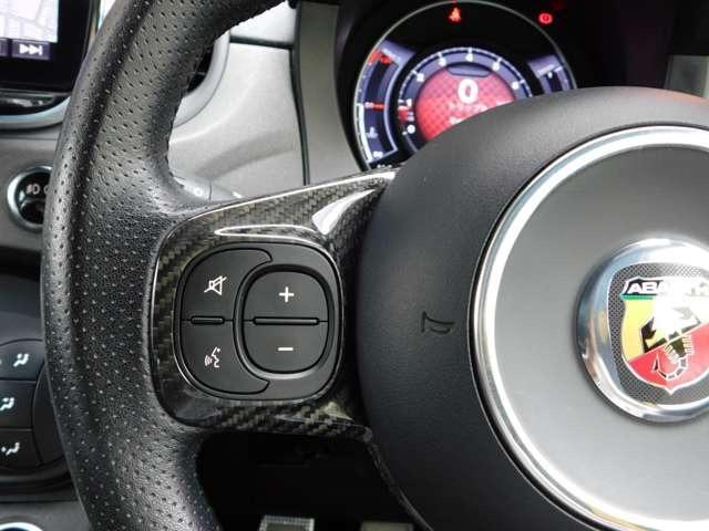 アバルト595 コンペティツィオーネ(16枚目)