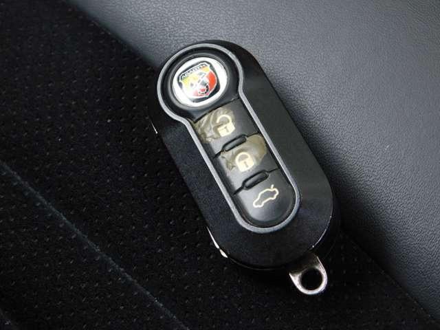 アバルト595 コンペティツィオーネ(19枚目)