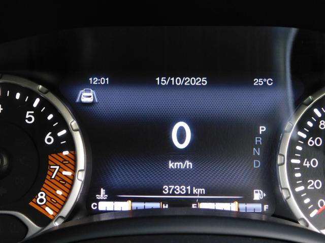 ジープ・レネゲード リミテッド(20枚目)