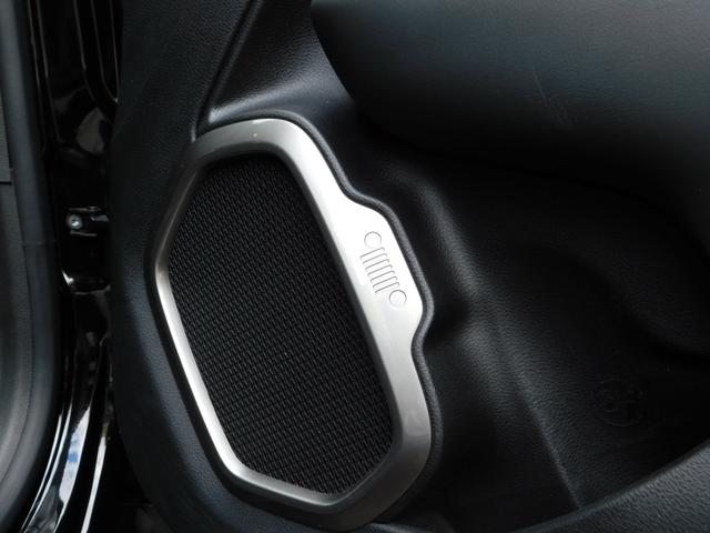 ジープ・レネゲード リミテッド(25枚目)