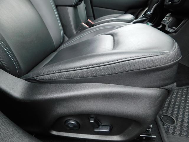 ジープ・レネゲード リミテッド(27枚目)