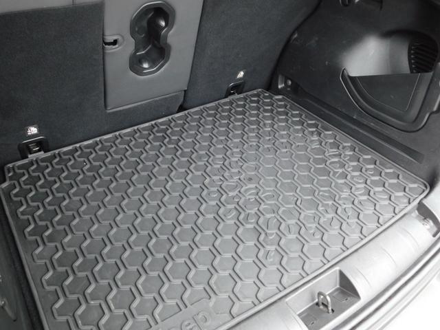 ジープ・レネゲード リミテッド(35枚目)