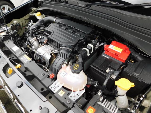 ジープ・レネゲード リミテッド(59枚目)