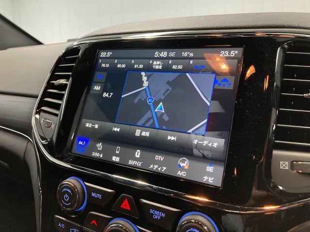 リミテッド 認定中古車12ヶ月保証 アダプティブクルーズコントロール アップルカープレイ接続可能 エアサスペンション レザーシート シートヒーター ステアリングヒーター シートヒーター 電動トランク バックカメラ(34枚目)
