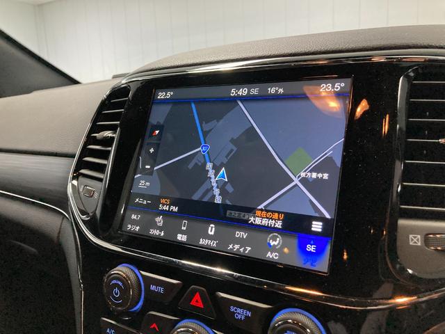 リミテッド 認定中古車12ヶ月保証 アダプティブクルーズコントロール アップルカープレイ接続可能 エアサスペンション レザーシート シートヒーター ステアリングヒーター シートヒーター 電動トランク バックカメラ(39枚目)