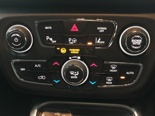 ジープ・コンパス ロンジチュード　認定中古車１２ヶ月保証付き　バックカメラ　ナビゲーション　アダプティブクルーズコントロール　ブラインドスポットモニター　ＣａｒＰｌａｙ　Ｂｌｕｅｔｏｏｔｈ接続　ＥＴＣ（65枚目）