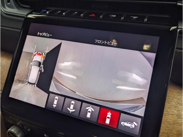 ジープ・グランドチェロキー４ｘｅ サミットリザーブ　４ｘｅ　新車保証継承　ワンオーナー　アラウンドビューモニター　アダプティブクルーズコントロール　アイドリングストップ　シートヒーター　ステアリングヒーター　マッキントッシュオーディオ　アップルカープレイ（28枚目）