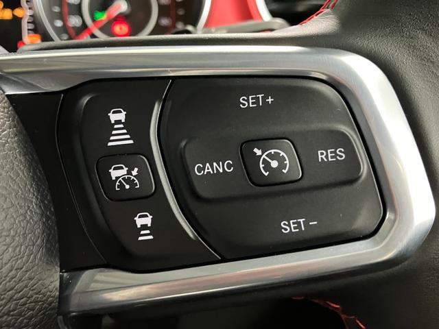 ジープ・ラングラーアンリミテッド ルビコン　認定中古車保証１３ヵ月保証　フロント・サイド・バックカメラ　アップルカープレイ　アダプティブクルーズコントロール　アイドリングストップ　シートヒーター　ステアリングヒーター　ＥＴＣ（29枚目）