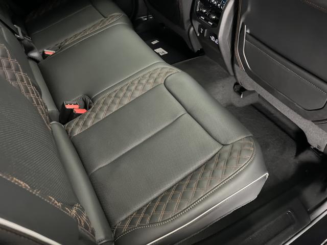 ジープ・グランドチェロキー4xe サミットリザーブ 4xe ワンオーナー パレルモレザー McIntoshスピーカー サンルーフ AppleCarplay Bluetooth 純正ナビ フルセグ シートヒーター 前面衝突警報 アダプティブクルーズコントロール(39枚目)