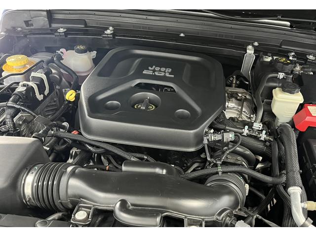 ジープ・ラングラーアンリミテッド サハラ レザーシート シートヒーター AppleCarplay Bluetooth 純正ナビゲーション フルセグ LEDヘッドライト 前面衝突警報 アダプティブクルーズコントロール バックカメ 認定中古車保証(73枚目)