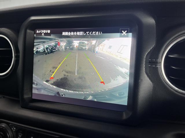 ジープ・ラングラーアンリミテッド サハラ 3.6LV6エンジン レザーシート シートヒーター AppleCarplay Bluetooth 純正ナビゲーション フルセグ LEDヘッドライト 前面衝突警報 ACC バックカメラ(28枚目)