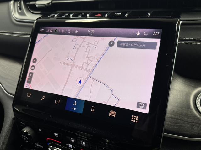 ジープ・グランドチェロキー リミテッド ワンオーナー レザーシート シートヒーター&クーラー 360カメラ AppleCarPlay Bluetooth 純正ナビ アダプティブクルーズコントロール ALPINE製スピーカー 電動リアゲート(67枚目)