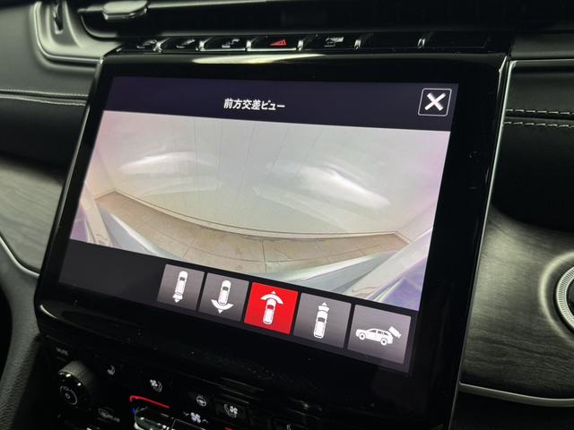 ジープ・グランドチェロキー リミテッド ワンオーナー レザーシート シートヒーター&クーラー 360カメラ AppleCarPlay Bluetooth 純正ナビ アダプティブクルーズコントロール ALPINE製スピーカー 電動リアゲート(69枚目)