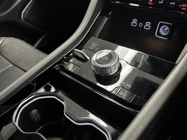ジープ・グランドチェロキー リミテッド ワンオーナー レザーシート シートヒーター&クーラー 360カメラ AppleCarPlay Bluetooth 純正ナビ アダプティブクルーズコントロール ALPINE製スピーカー 電動リアゲート(72枚目)