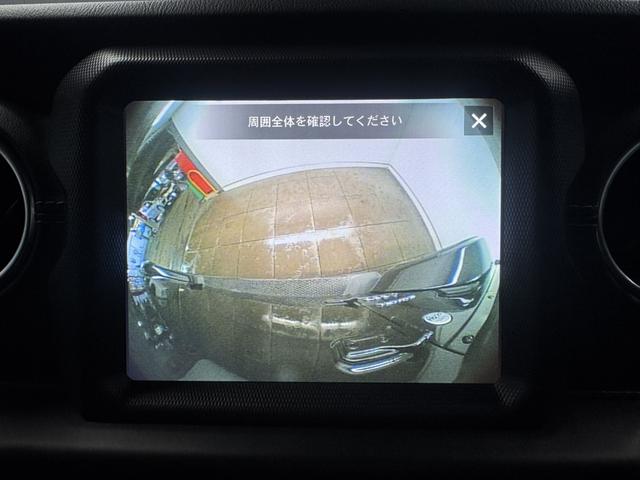 ジープ・ラングラーアンリミテッド サハラ 3.6LV6 エンジン AppleCarplay Bluetooth 純正ナビゲーション フルセグ レザーシート シートヒーター LEDヘッドライト ステアリングヒーター 前面衝突警報 バックカメラ(36枚目)