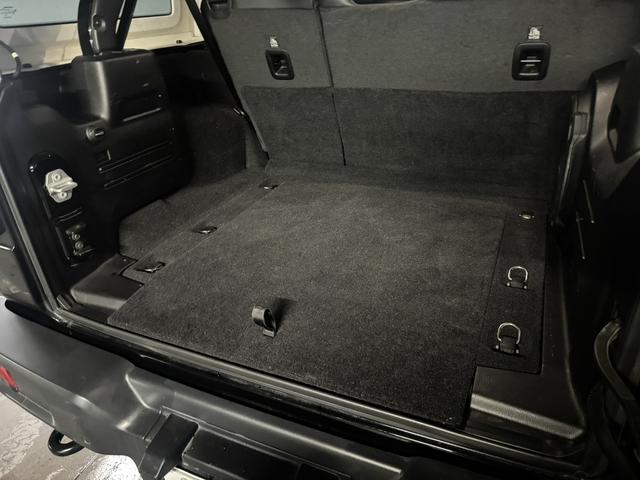 ジープ・ラングラーアンリミテッド サハラ 3.6LV6 エンジン AppleCarplay Bluetooth 純正ナビゲーション フルセグ レザーシート シートヒーター LEDヘッドライト ステアリングヒーター 前面衝突警報 バックカメラ(44枚目)